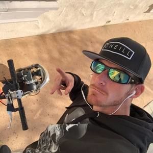 Meet your Posher, Ross